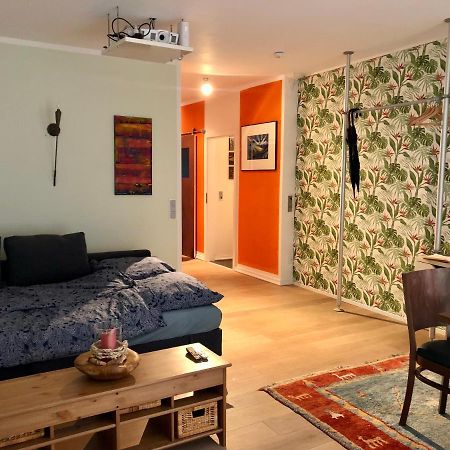 Deichkind Citysuite Бремен Экстерьер фото