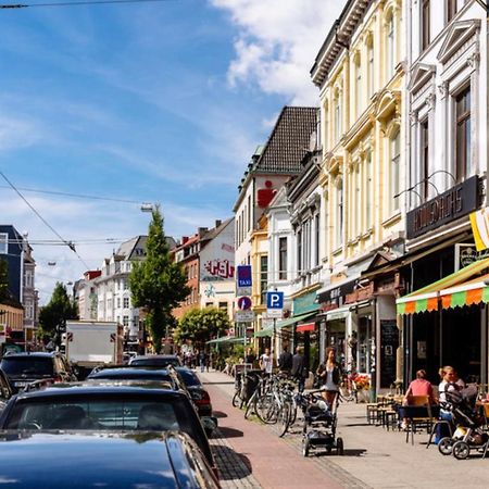 Deichkind Citysuite Бремен Экстерьер фото